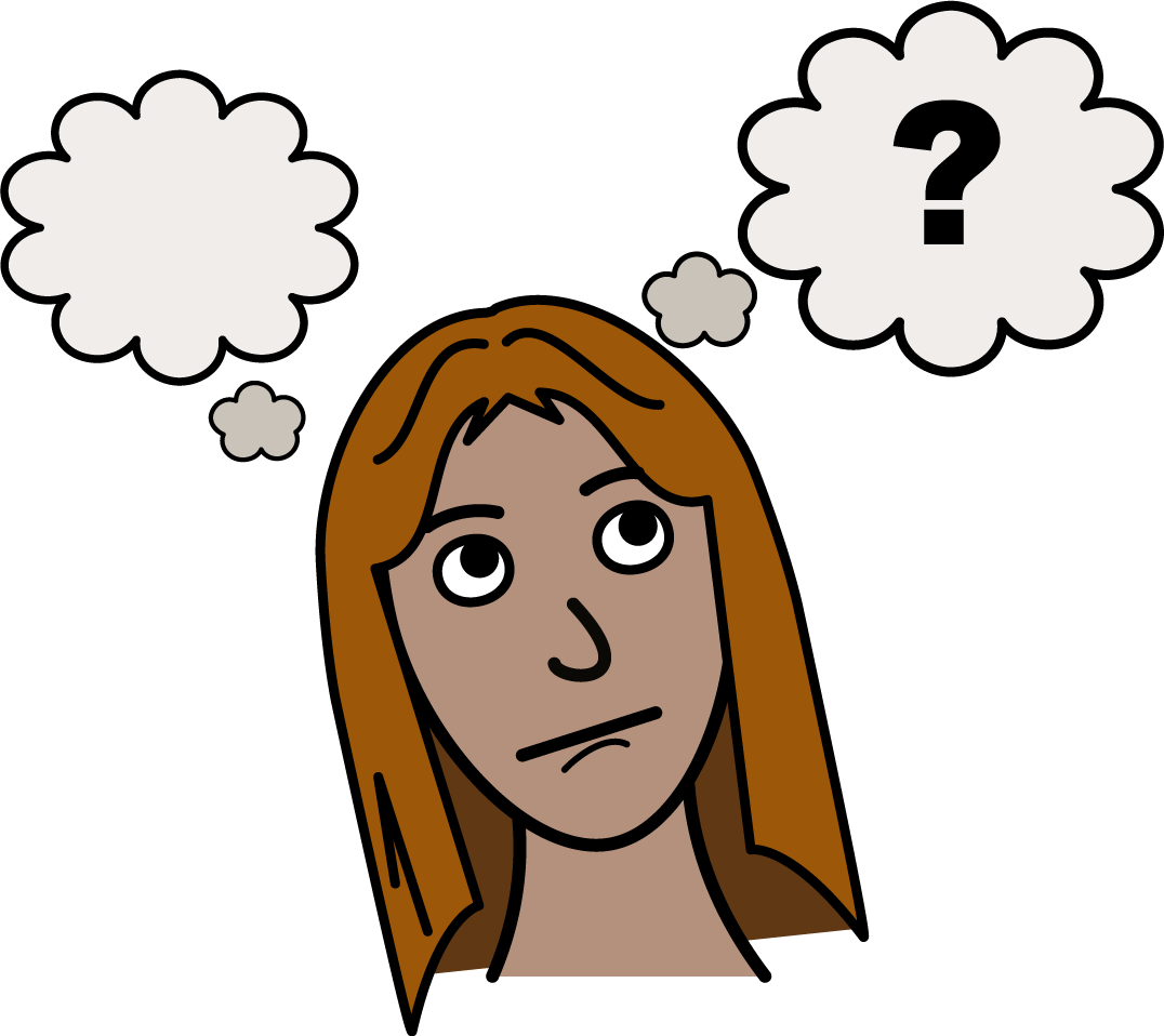 Easy Read image for 'I am satisifed with my current survey tool'