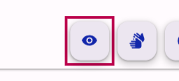 Activate Visibility Mode button