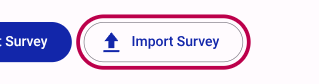 Click Import Survey Definition