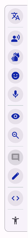 Test toolbar
